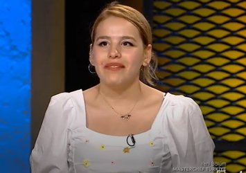 MasterChef Fatma Nur Uçar kimdir?