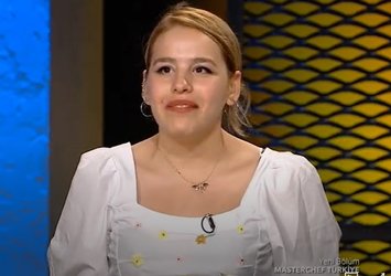 MasterChef Fatma Nur Uçar kimdir?