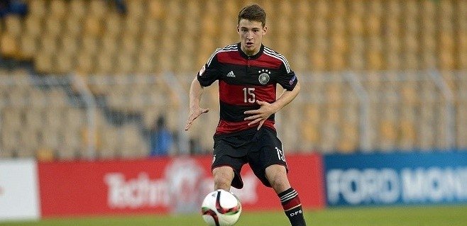 F.Bahçe’nin hedefinde Salih Özcan var!