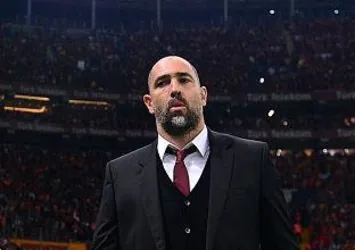 Igor Tudor'un yeni adresi belli oldu