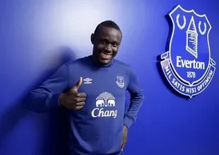 Aslan, Niasse'yi resmen istedi