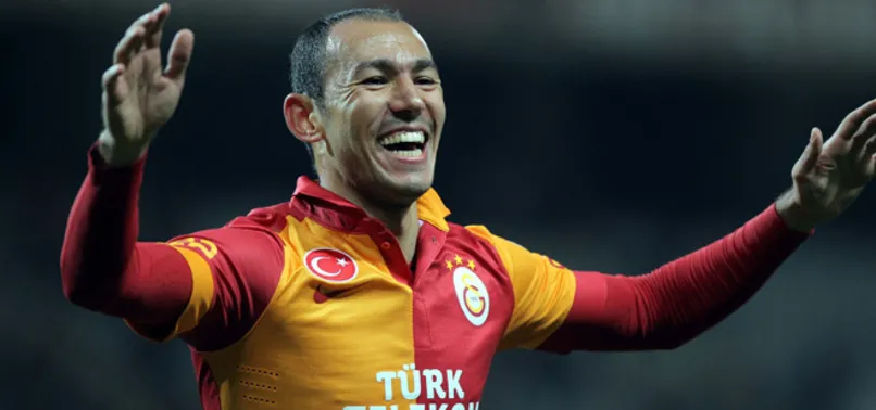 Umut Bulut Trabzonspor'a geri dönüyor