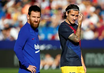 Barcelona'da kriz!