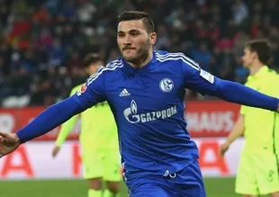 Kolasinac için Wenger'den açıklama