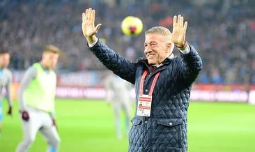Ahmet Ağaoğlu'dan flaş Ali Koç sözleri