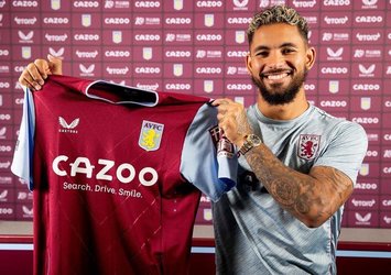 Aston Villa yıldız isimle uzattı!