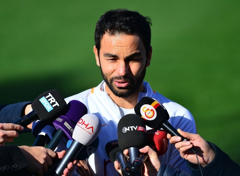 Selçuk İnan’dan Fenerbahçe itirafı!