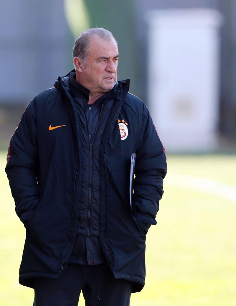 Fatih Terim’den yeni açıklama geldi