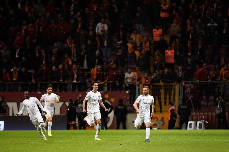 Olay istifa sonrası Ali Dürüst’ten ilk açıklama geldi!