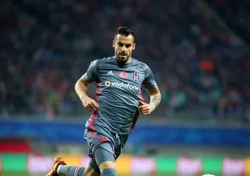 Şenol Güneş'ten yönetime rest