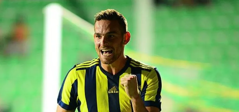 Vincent Janssen: Artık hazırım