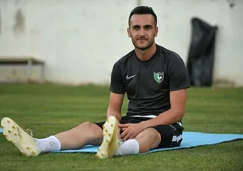 Rizespor, Oğuz Yılmaz'ın peşinde