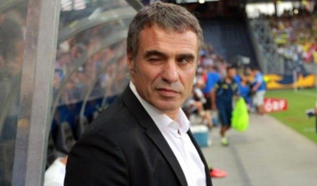 Ersun Yanal’dan yönetime güvence