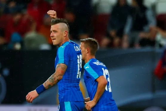 Trabzonspor'dan Juraj Kucka seferi