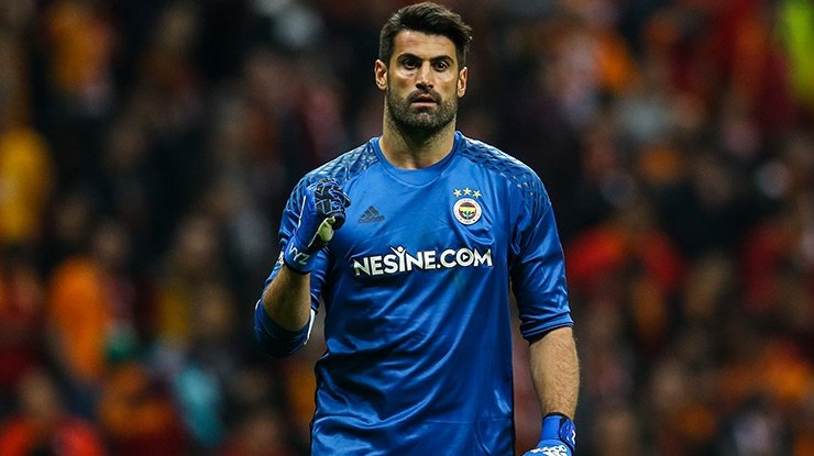 Fenerbahçe’de flaş Volkan Demirel kararı