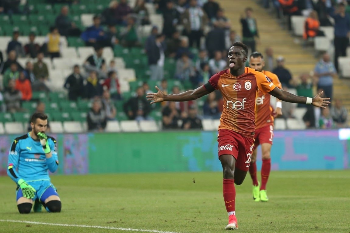 Bruma’dan transfer açıklaması