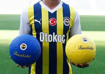 F.Bahçe'nin orta sahasına talip!