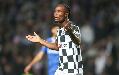 TRANSFER HABERİ: Trabzonspor’da beklenmedik gelişme! Onyemaechi...