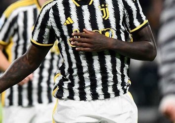 F.Bahçe transferde şaha kalktı!