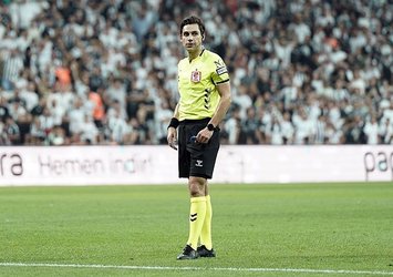 Beşiktaş - Antalyaspor maçında kırmızı kararı!