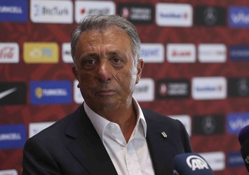 Beşiktaş UEFA'ya başvurdu
