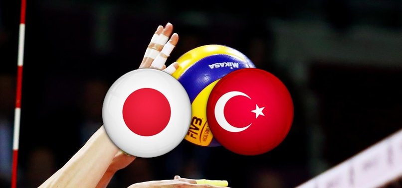 Canlı skor | Japonya - Türkiye CANLI (Japonya - Türkiye maçı canlı)