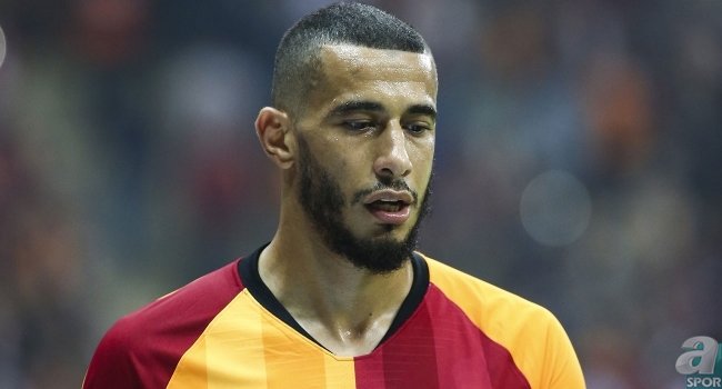Galatasaray’da büyük değişim başlıyor! 4 ayrılık 2 transfer