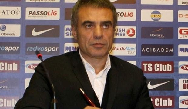 Ersun Yanal’dan itiraf