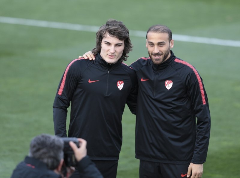 Fenerbahçe’den 3 bomba transfer!