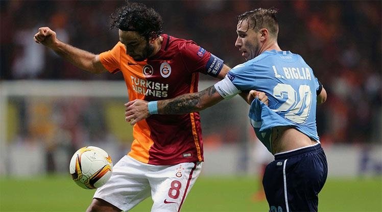 Galatasaray, Avrupa’da galibiyete hasret