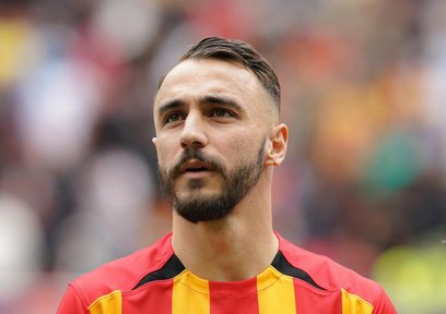 Trabzonspor'da Gökhan sesleri!