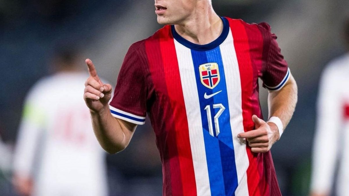 TRANSFER HABERLERİ | Fenerbahçe'ye Viking rüzgarı! TRANSFER HABERLERİ | Fenerbahçe'ye Viking rüzgarı!