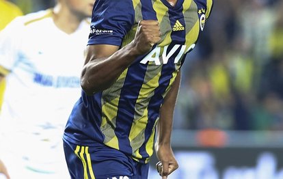 Son dakika transfer haberi: Fenerbahçe’de bir ayrılık daha! İşte Anwerp’in teklif ettiği rakam...