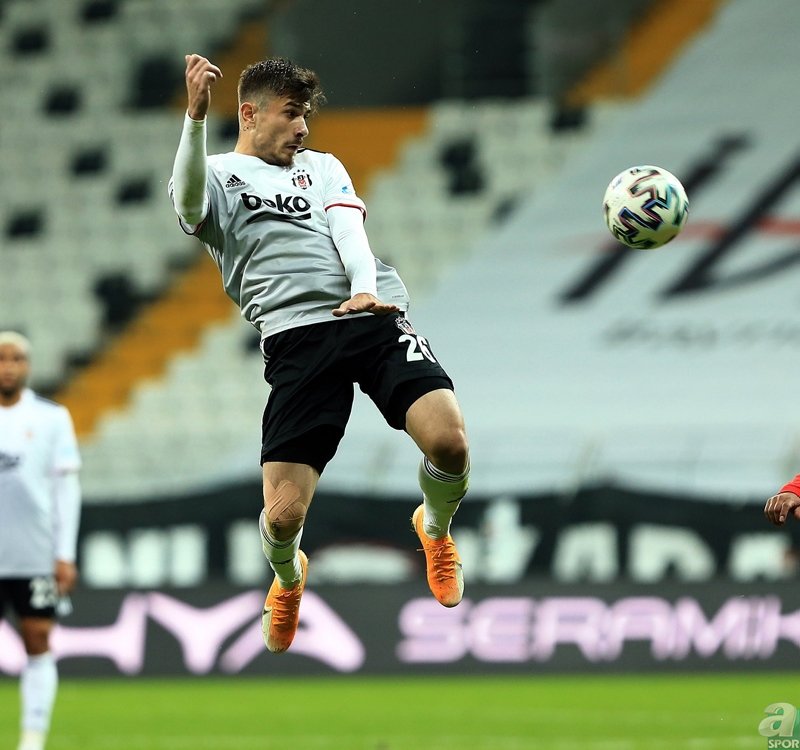 Beşiktaş ve Galatasaray’dan Süper Lig’i sallayacak takas! Adem Ljajic ve Mbaye Diagne derken...