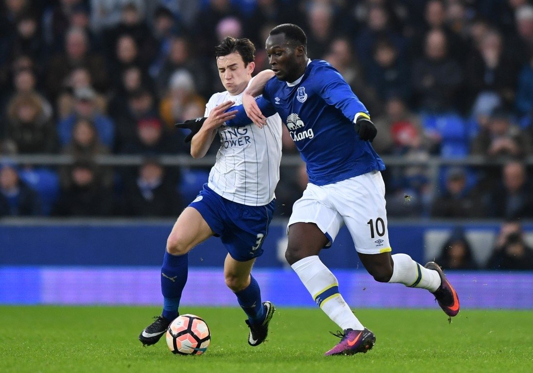 Gençlerbirliği’nin maskotu Lukaku bugün 80 milyon euro