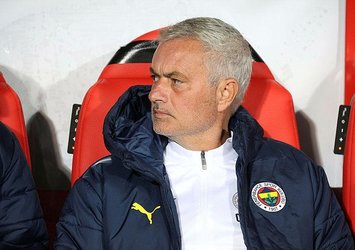 F.Bahçe'ye İspanyol devinden sol bek!