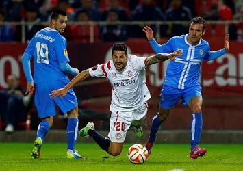 Marko Vesovic Süper Lig yolunda!