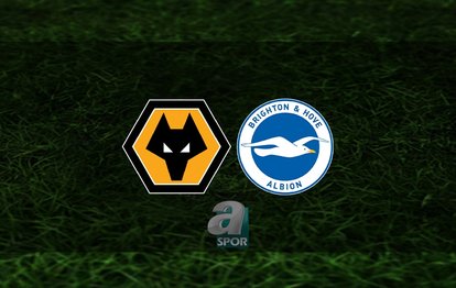Wolverhampton - Brighton maçı ne zaman, saat kaçta ve hangi kanalda? | FA Cup