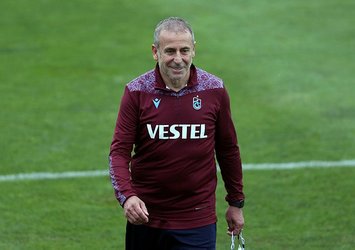 İşte Fırtına'nın 1 numaralı stoper adayı!