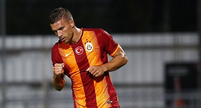 Lukas Podolski’ye 3 yıl hapis istendi