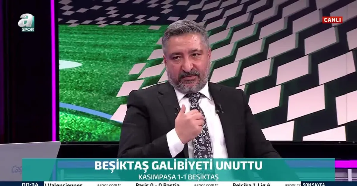 "Bırakıp gitmesi en doğrusu olur!"