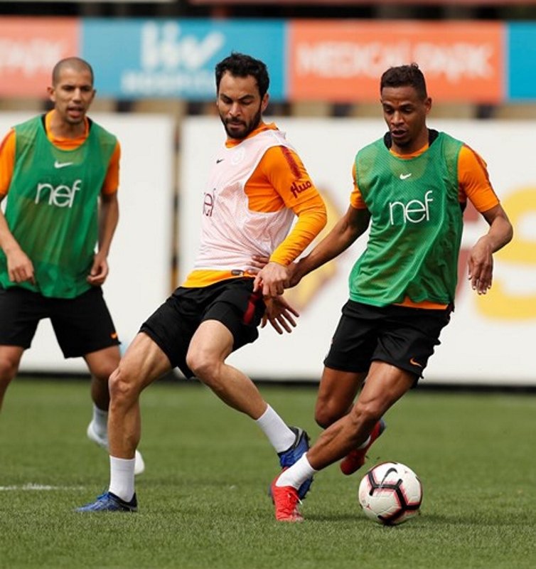 Galatasaray’dan TFF’ye flaş talep!