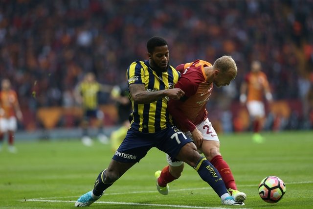 Galatasaray ve Fenerbahçe’nin transfer savaşı