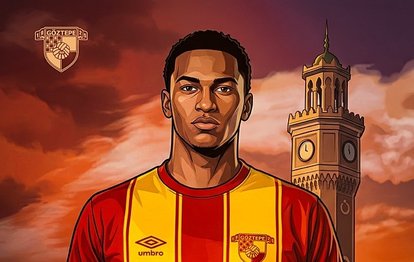 Göztepe Guilherme Luiz transferini duyurdu!