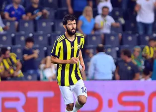 Fenerbahçe'den Luis Neto'ya veto!