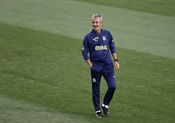 İsmail Kartal: Geçen seneden sonra...