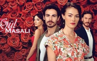 Gül Masalı yeni bölüm İZLE | Gül Masalı 10. bölüm İZLE | Gül Masalı son bölüm İZLE!