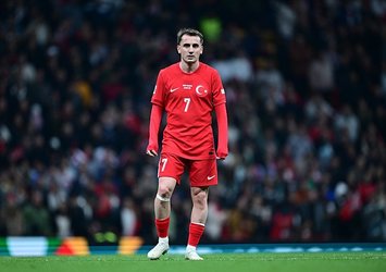 Kerem Aktürkoğlu'dan Gazze paylaşımı: Zulüm arşa dayandı