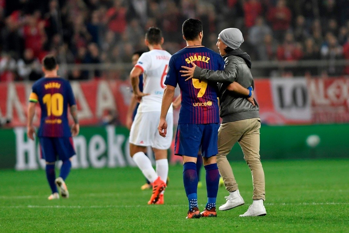 Barcelona’da 5 yıl sonra hüsran