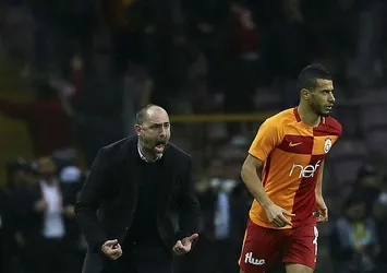 Tudor'un Belhanda hayali kısa sürdü